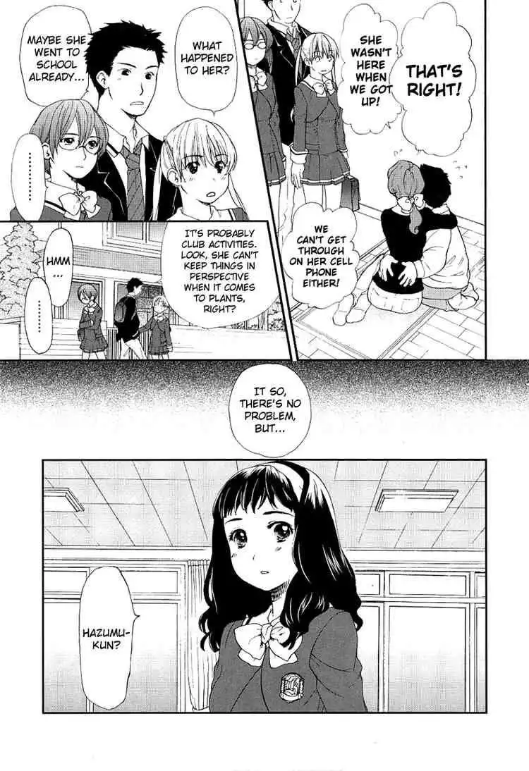 Kashimashi Girl Meets Girl Chapter 21 5